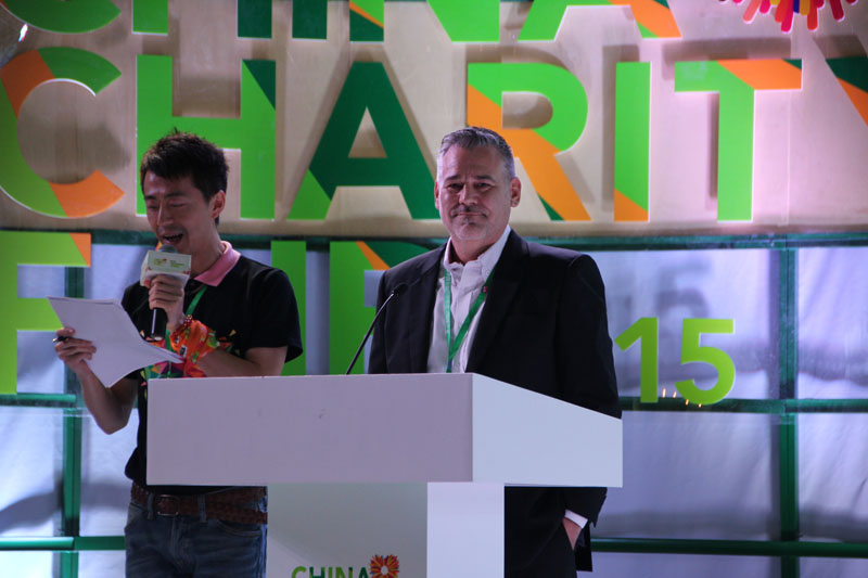 1442741522120364.jpg 联合国开发计划署社会企业基金大卫代表参展机构发言7.JPG