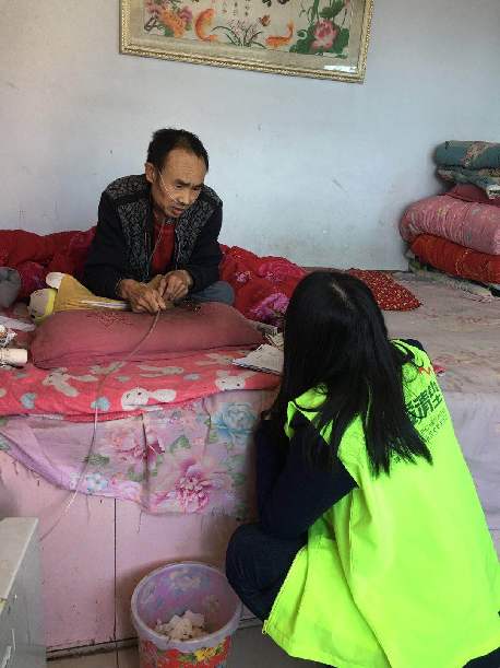 大爱清尘七年在全国救助七万多尘肺农民 1.jpg