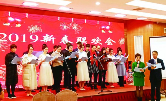 三秦春来早 积善之家忙.jpg