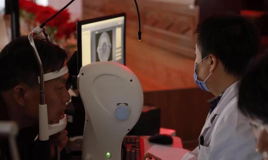 中国红基会首个“AI赋能 看健未来”项目落户亦庄医院6.jpg