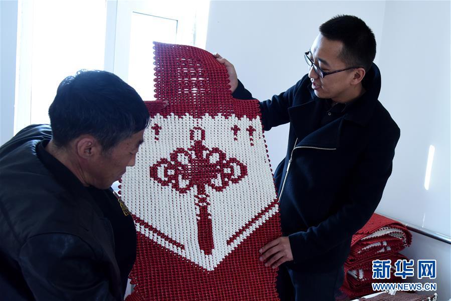 /ueditor/image/2019/04/16/f8aa30abbb516f26a46283a1a53f45cc.jpg 脚下有路 心中有志 生命有光——残疾夫妻“跑赢”脱贫冲刺 3.jpg