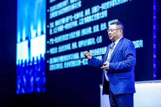 科技向善，2019 IBM中国论坛在北京举行.jpg