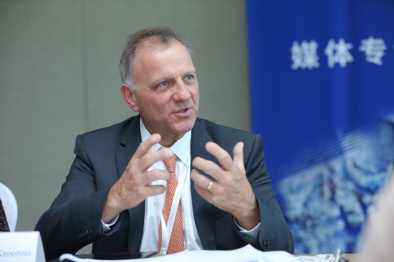 科技向善，2019 IBM中国论坛在北京举行1.jpg