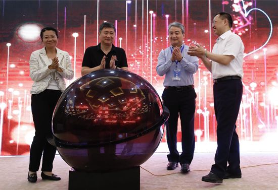 旅游+公益 打造“丝路名城·甜美哈密”新形象1.jpg