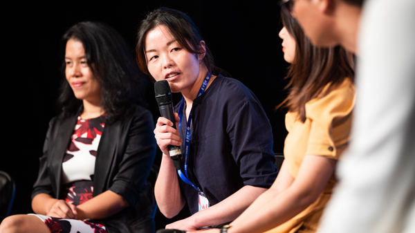 /ueditor/image/2019/08/19/59006b0b68743461a357df0d45ebe40a.jpg 公益行动者与布道者的夏天——2019年度“乐天行动派”闪电演讲在京举行13.jpg