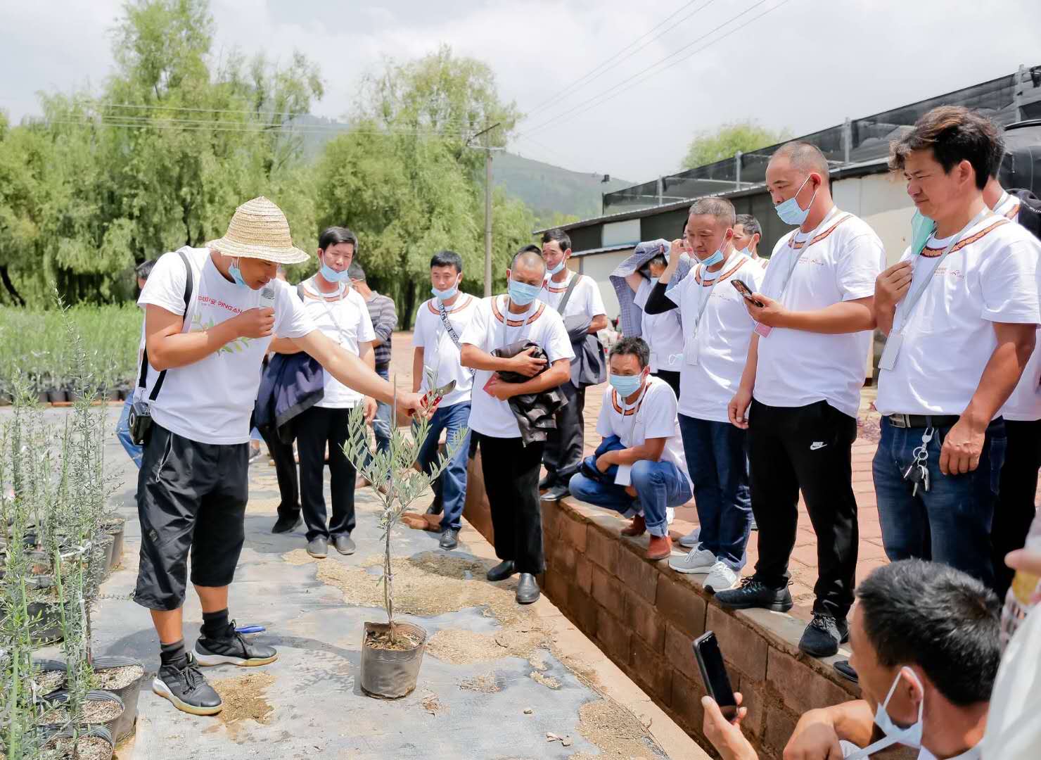2020年7月，三村工程致富带头人培训班在四川凉山举办.png